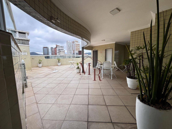 Imagem Apartamento com 2 Quartos à Venda, 86 m² em Vila Guilhermina - Praia Grande