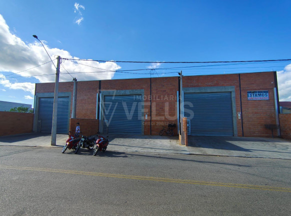 Imóvel Comercial à Venda,  em Jardim Bela Vista - Itapetininga