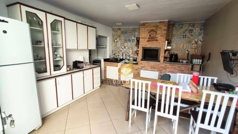 Imagem Casa com 2 Quartos à Venda, 80 m² em Mata Atlântica - Tijucas