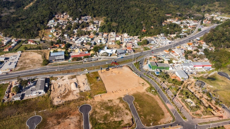 Imagem Terreno à Venda, 4.174 m² em Vargem Grande - Florianópolis Imagem Terreno à Venda, 4.174 m² em Vargem Grande - Florianópolis