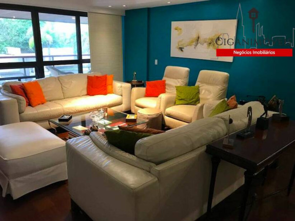 Imagem Apartamento com 4 Quartos à Venda, 243 m² em Barra Da Tijuca - Rio De Janeiro Imagem Apartamento com 4 Quartos à Venda, 243 m² em Barra Da Tijuca - Rio De Janeiro