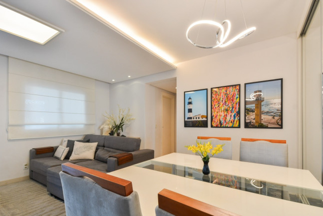 Imagem Apartamento com 2 Quartos à Venda, 85 m² em Vila Da Saúde - São Paulo