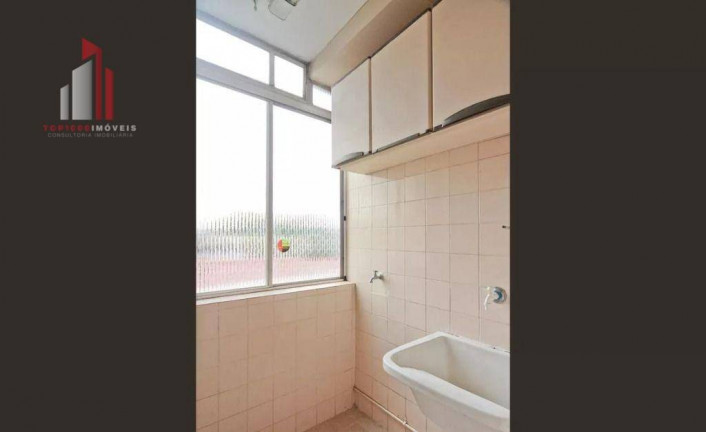 Imagem Apartamento com 2 Quartos à Venda, 60 m² em Sítio Do Mandaqui - São Paulo