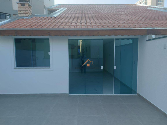 Imagem Cobertura com 3 Quartos à Venda, 170 m² em Jardim Bela Vista - Santo André Imagem Cobertura com 3 Quartos à Venda, 170 m² em Jardim Bela Vista - Santo André
