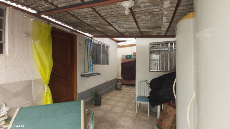 Imagem Casa com 3 Quartos à Venda, 117 m² em Ayrosa - Osasco Imagem Casa com 3 Quartos à Venda, 117 m² em Ayrosa - Osasco