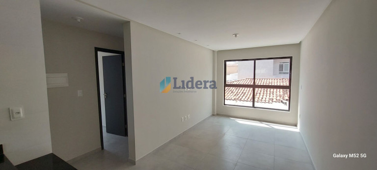 Imagem Apartamento com 3 Quartos à Venda, 67 m² em Bessa - João Pessoa