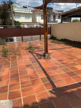 Imagem Sobrado com 4 Quartos à Venda, 180 m² em Parque São Domingos - São Paulo Imagem Sobrado com 4 Quartos à Venda, 180 m² em Parque São Domingos - São Paulo