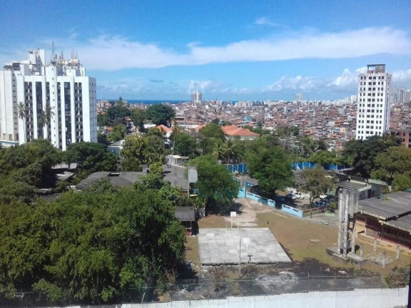 Apartamento com 2 Quartos à Venda, 78 m² em Pituba - Salvador