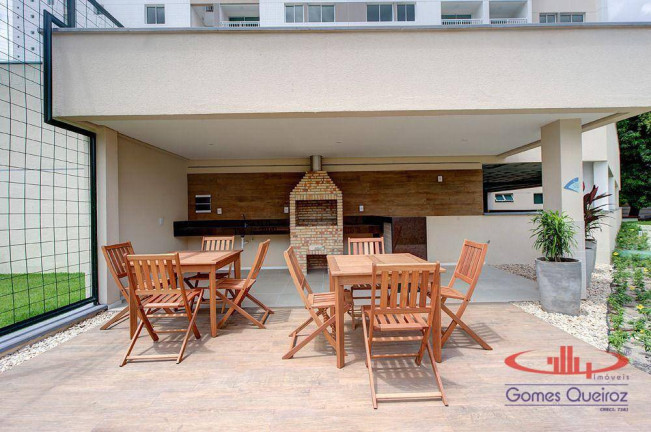 Imagem Apartamento com 3 Quartos à Venda, 67 m² em Benfica - Fortaleza