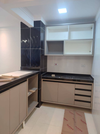 Imagem Apartamento com 2 Quartos à Venda, em Imperador - Praia Grande Imagem Apartamento com 2 Quartos à Venda, em Imperador - Praia Grande