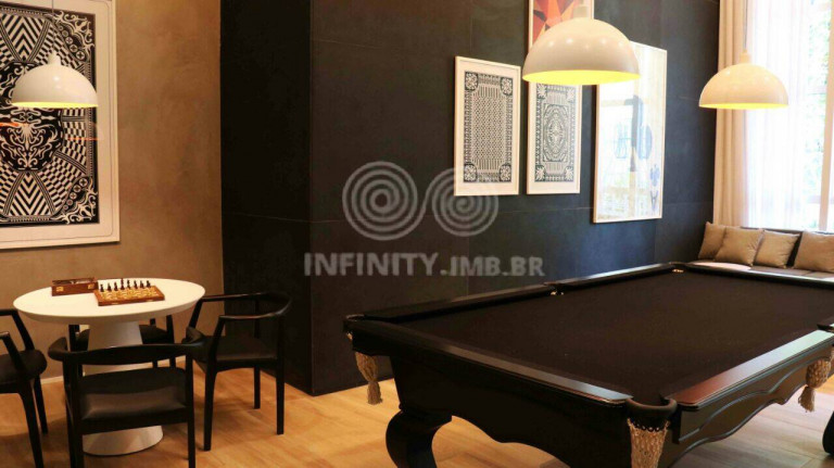Imagem Apartamento com 4 Quartos à Venda, 254 m² em Aclimação - São Paulo