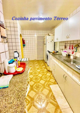 Imagem Apartamento com 6 Quartos à Venda, 360 m² em Estelita Coelho Marins - Cachoeiro De Itapemirim
