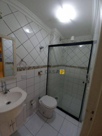 Imagem Apartamento com 3 Quartos à Venda, 70 m² em Recanto - Americana Imagem Apartamento com 3 Quartos à Venda, 70 m² em Recanto - Americana
