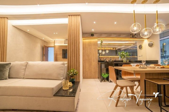 Imagem Apartamento com 2 Quartos à Venda, 60 m² em Vila Rosa - Goiânia Imagem Apartamento com 2 Quartos à Venda, 60 m² em Vila Rosa - Goiânia