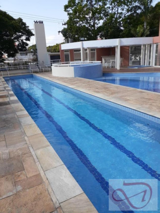 Imagem Apartamento à Venda, 44 m² em Casa Branca - Santo André Imagem Apartamento à Venda, 44 m² em Casa Branca - Santo André
