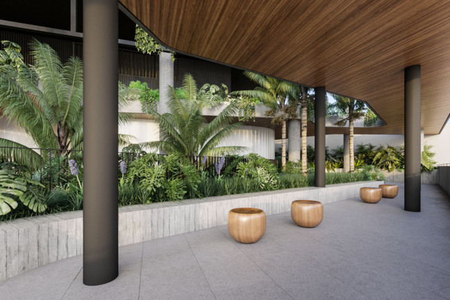 Imagem Apartamento com 3 Quartos à Venda, 283 m² em Vila Madalena - São Paulo Imagem Apartamento com 3 Quartos à Venda, 283 m² em Vila Madalena - São Paulo