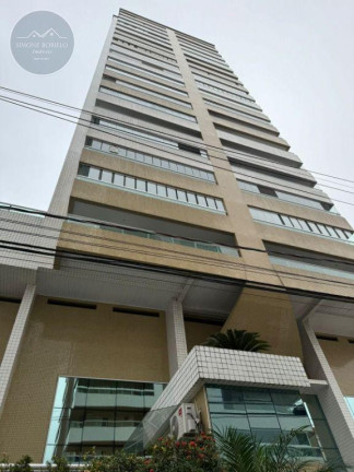 Imagem Apartamento com 2 Quartos à Venda, 78 m² em Guilhermina - Praia Grande