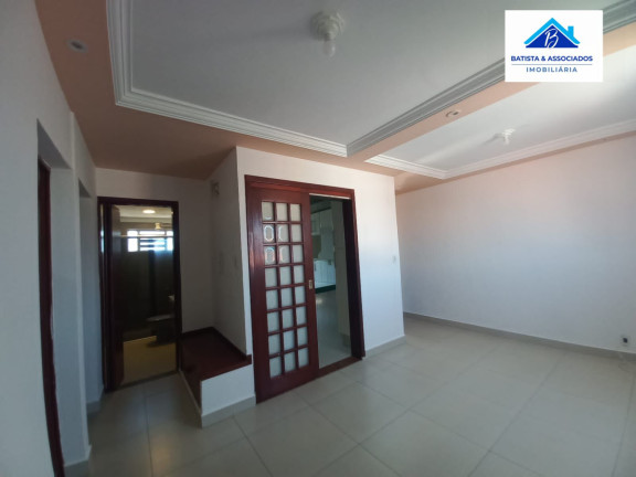 Apartamento com 2 Quartos à Venda, 52 m² em Dic Vi (conjunto Habitacional Santo Dias Silva) - Campinas