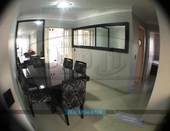 Imagem Apartamento com 3 Quartos à Venda,  em Cambuci - São Paulo