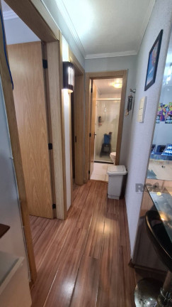 Imagem Apartamento com 2 Quartos à Venda, 52 m² em Jardim Leopoldina - Porto Alegre Imagem Apartamento com 2 Quartos à Venda, 52 m² em Jardim Leopoldina - Porto Alegre