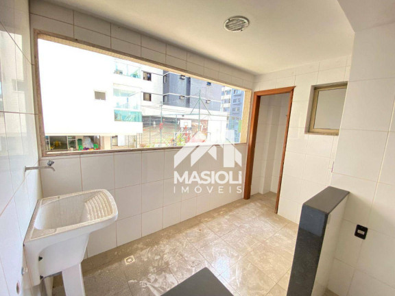 Imagem Apartamento com 4 Quartos à Venda, 142 m² em Praia De Itapoã - Vila Velha Imagem Apartamento com 4 Quartos à Venda, 142 m² em Praia De Itapoã - Vila Velha