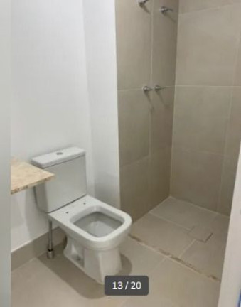 Imagem Apartamento com 2 Quartos à Venda, 65 m² em Vila Mariana - São Paulo