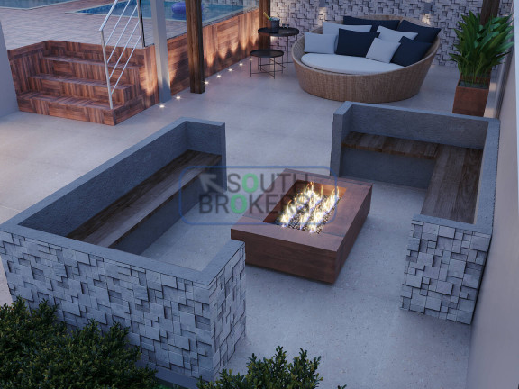 Imagem Apartamento com 3 Quartos à Venda, em São Pedro - São José Dos Pinhais Imagem Apartamento com 3 Quartos à Venda, em São Pedro - São José Dos Pinhais