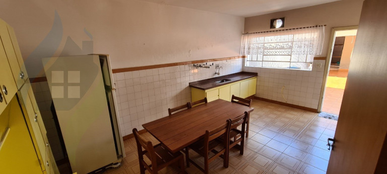 Imagem Casa com 3 Quartos à Venda, 221 m² em Anchieta - São Bernardo Do Campo