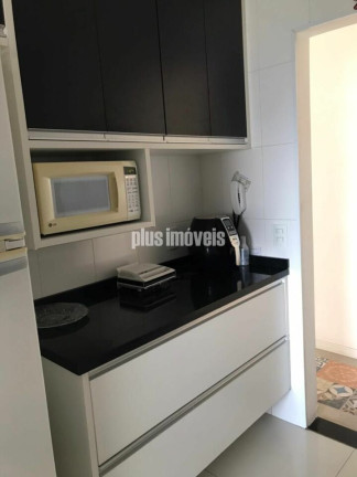 Imagem Apartamento com 3 Quartos à Venda, 190 m² em Jardim Das Acacias - São Paulo Imagem Apartamento com 3 Quartos à Venda, 190 m² em Jardim Das Acacias - São Paulo