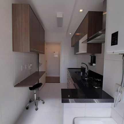 Imagem Apartamento com 2 Quartos à Venda, 55 m² em Sacomã - São Paulo Imagem Apartamento com 2 Quartos à Venda, 55 m² em Sacomã - São Paulo