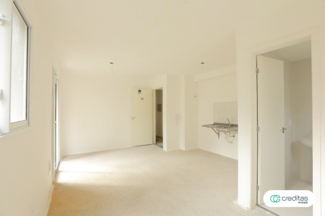 Imagem Imóvel com 1 Quarto à Venda, 27 m² em Sé - São Paulo Imagem Imóvel com 1 Quarto à Venda, 27 m² em Sé - São Paulo