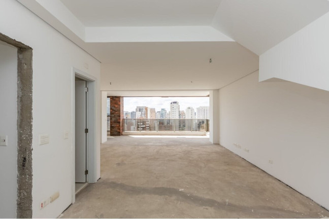Imagem Imóvel com 4 Quartos à Venda, 397 m² em Indianópolis - São Paulo