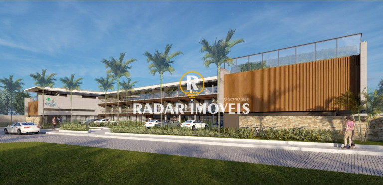 Imagem Apartamento com 1 Quarto à Venda, 68 m² em Passagem - Cabo Frio Imagem Apartamento com 1 Quarto à Venda, 68 m² em Passagem - Cabo Frio