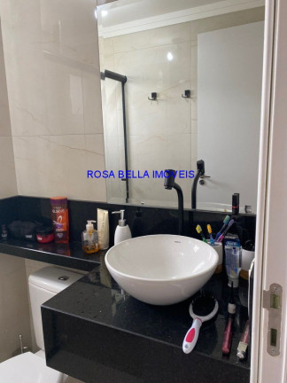 Imagem Apartamento com 2 Quartos à Venda, 48 m² em Parque Rural Fazenda Santa Cândida - Campinas Imagem Apartamento com 2 Quartos à Venda, 48 m² em Parque Rural Fazenda Santa Cândida - Campinas