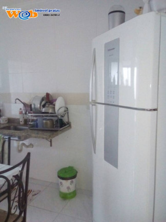 Imagem Apartamento com 2 Quartos à Venda, 73 m² em Vila Tupi - Praia Grande