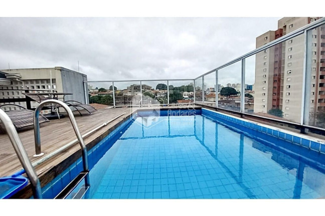 Imagem Apartamento com 2 Quartos à Venda, 55 m² em Vila Guarani (z Sul) - São Paulo Imagem Apartamento com 2 Quartos à Venda, 55 m² em Vila Guarani (z Sul) - São Paulo
