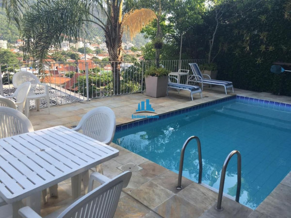 Imagem Casa com 4 Quartos à Venda, 400 m² em São Francisco - Niterói