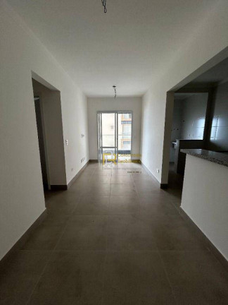Imagem Apartamento com 1 Quarto à Venda, 54 m² em Aviação - Praia Grande