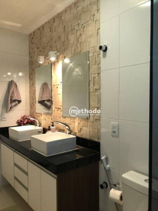 Imagem Apartamento com 3 Quartos à Venda, 100 m² em Jardim Das Paineiras - Campinas Imagem Apartamento com 3 Quartos à Venda, 100 m² em Jardim Das Paineiras - Campinas
