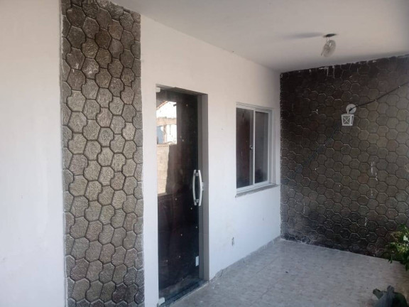 Casa à Venda,  em Trindade - São Gonçalo