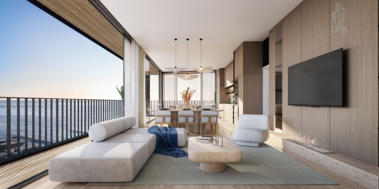 Imagem Apartamento com 3 Quartos à Venda, 132 m² em Cabeçudas - Itajaí