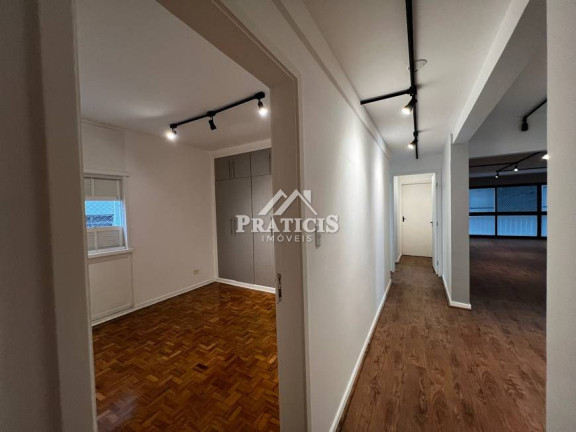 Imagem Apartamento com 3 Quartos à Venda, 160 m² em Paraíso - São Paulo