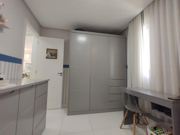 Imagem Apartamento com 2 Quartos à Venda, 49 m² em Piatã - Salvador