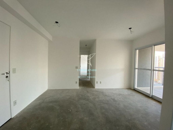 Imagem Apartamento com 2 Quartos à Venda, 62 m² em Perdizes - São Paulo