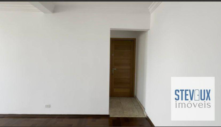 Imagem Apartamento com 3 Quartos à Venda, 80 m² em Vila Clementino	 - São Paulo