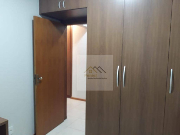 Imagem Apartamento com 3 Quartos à Venda, 107 m² em Jardim Paulista - Ribeirão Preto