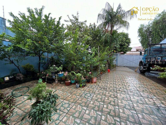 Imagem Casa com 3 Quartos à Venda, 161 m² em Parque Residencial Mayard - Itu Imagem Casa com 3 Quartos à Venda, 161 m² em Parque Residencial Mayard - Itu