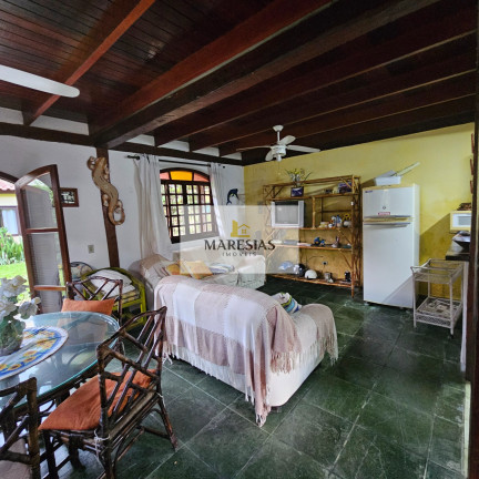 Imagem Casa com 3 Quartos à Venda, 180 m² em Praia De Maresias - Sao Sebastiao