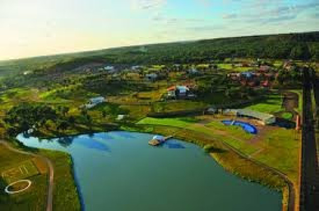 Imagem Terreno à Venda, 1.400 m² em Tabajara - Teresina
