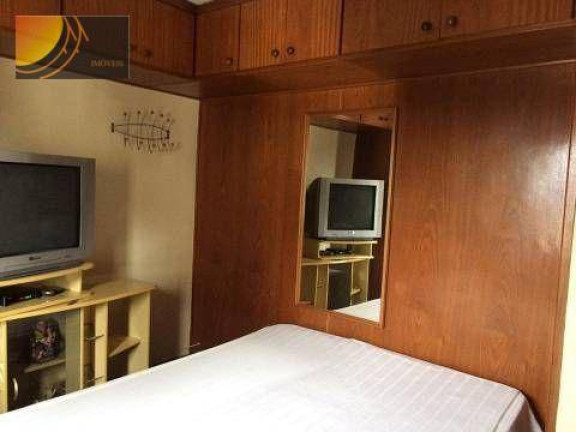 Imagem Apartamento com 3 Quartos à Venda, 96 m² em Freguesia Do ó - São Paulo